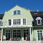 Gutshaus_appartements Mit Kamin_ S Apartmán *